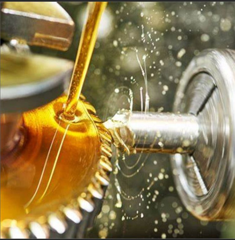 завод высокого качества промышленного смазочного масла в Китае